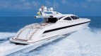 Motor Yacht MAO
